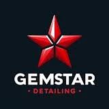 Gemstar Detailing Logo designed by Gavin Rapp with Boise Marketing Masters