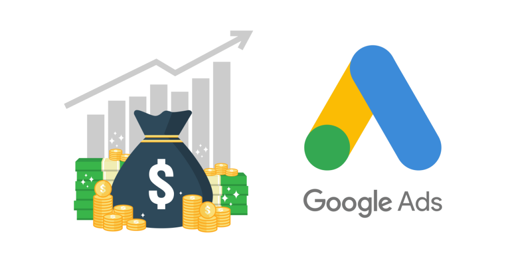 google ads budget 2026