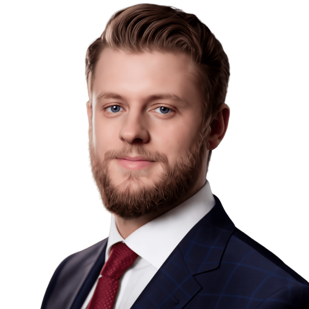 gavin rapp